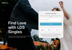 LDS Singles